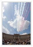 Trooping the Colour 100